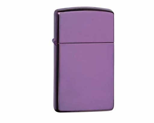 [60001259] Aansteker Zippo Abyss Slim