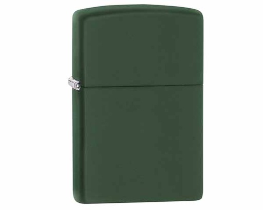 [60001436] Aansteker Zippo Green Matte