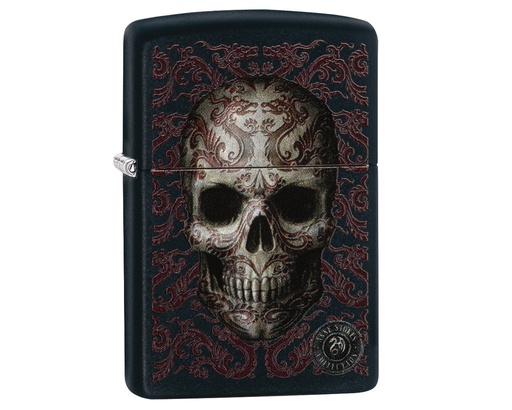 [60003115] Aansteker Zippo Anne Stokes