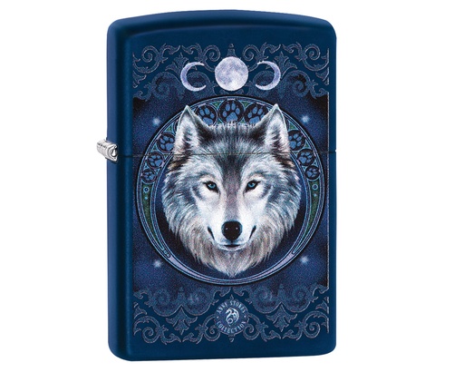 [60003924] Aansteker Zippo Anne Stokes