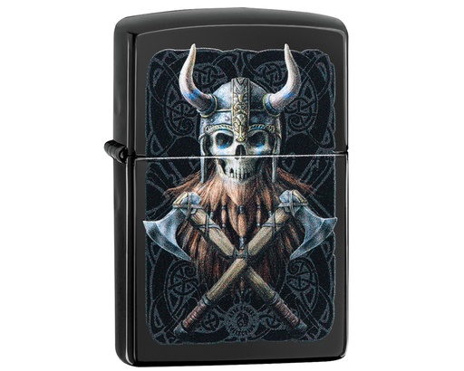 [60005094] Briquet Zippo Anne Stokes