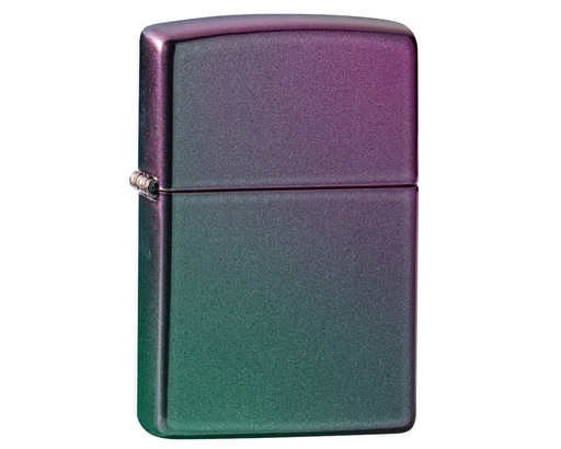 [60005216] Aansteker Zippo Reg Iridescent Matte