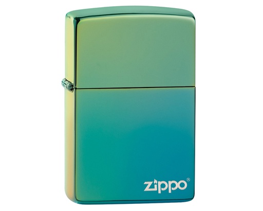 [60005223] Aansteker Zippo W/Zippo - Lasered