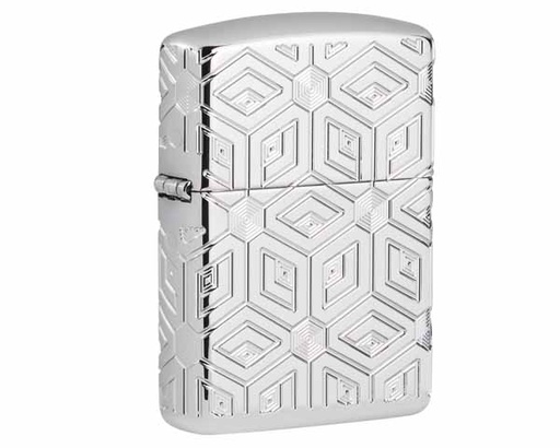 [60005272] Ligther Zippo Boxes All Over Design