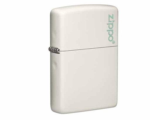 [60005765] Aansteker Zippo Glow in Dark with Zippo Logo