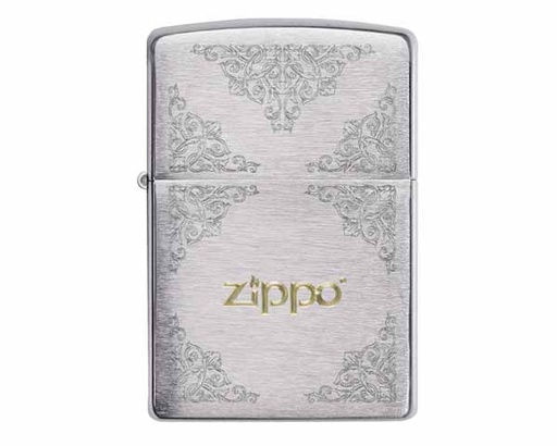 [60006116] Aansteker Zippo Baroque Zippo Design