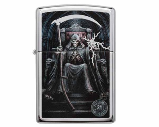 [60006122] Aansteker Zippo Anne Stokes Collection