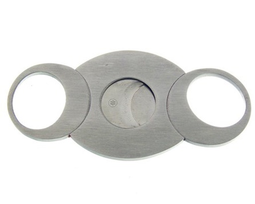 [865000350] Cigar Cutter Satin Satin