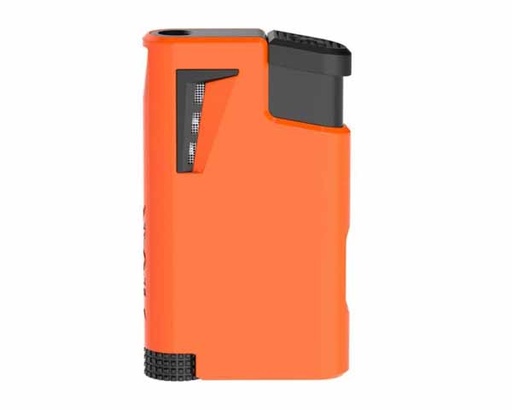 [555OR] Lighter Xikar XK1 Orange