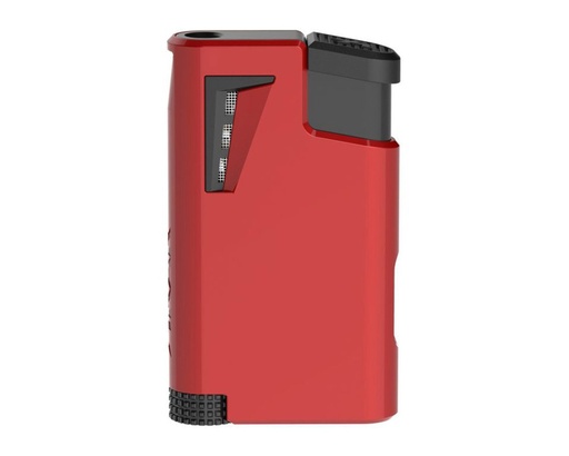 [555RD] Lighter Xikar XK1 Red