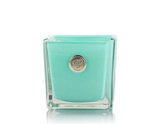 [BLCAN002] Bl Candle Aqua White Tea And Basil