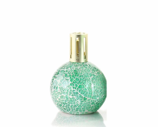 [BLPFL002] AB Lampe Mosaic Aqua