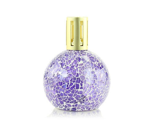 [BLPFL006] AB Lamp Mosaic Purple