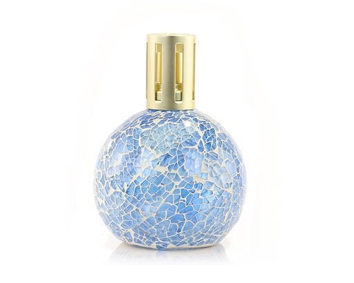 [BLPFL008] AB Lamp Mosaic Blue