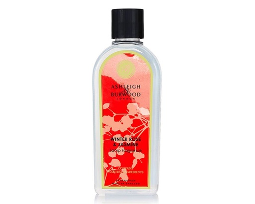 [BLPFL505] AB Liquid Winter Rose Jasmine 500ml