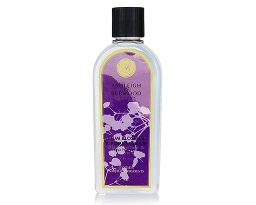 [BLPFL506] AB Liquid Plum Blossom Pomegranate 500ml