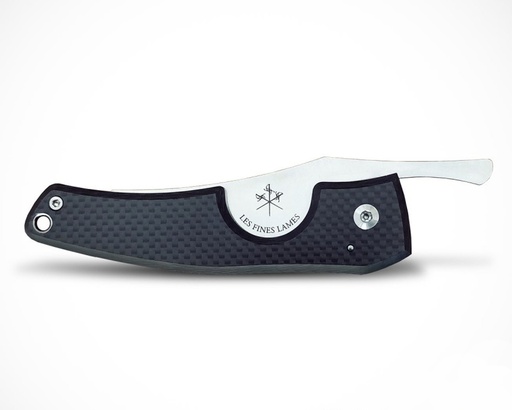 [CC0202006] LFL Cigar Knive Le Petit Composite Carbon 1