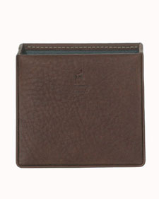 [CF210M] Cigarette Pouch Lecerf Malasia Dun. Int. Marron