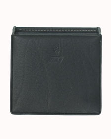 [CF210N] Etui Sigaret Lecerf Malasia Dun. Int. Negro