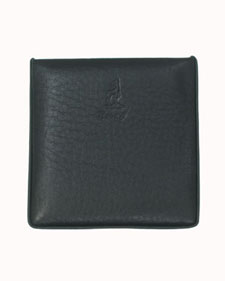 [CF211MN] Cigarette Pouch Lecerf Malasia Negro 25ns