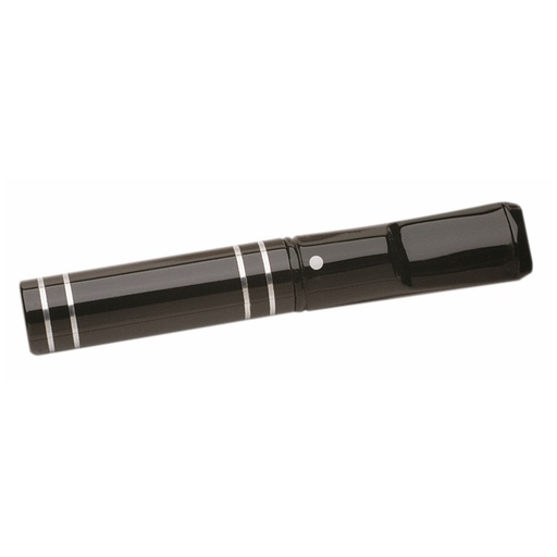 [CH5302] Cigarette Holder Dunhill Shortie Black Alu