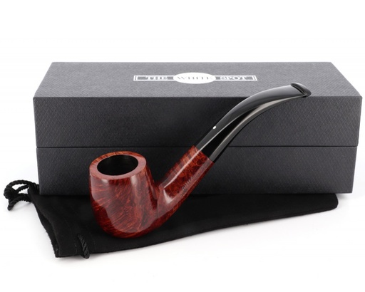 [DUDPA3000] Pipe Dunhill Amber Root Grp 3