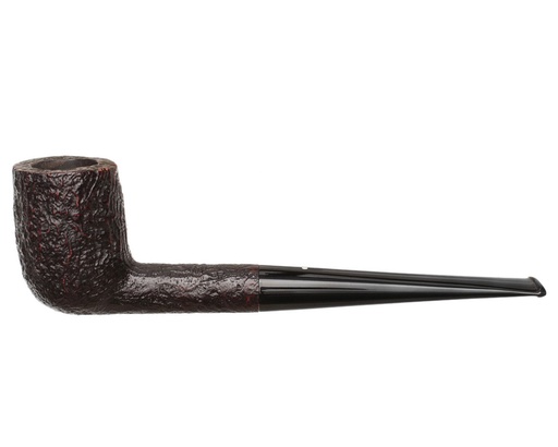 [DUDPSSPOT196] Pipe Dunhill White Spot Collection Shell Briar 196