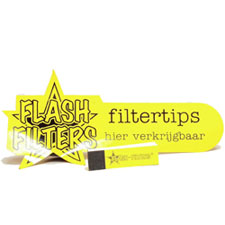 [FILFLASH] Filters Flash in 100