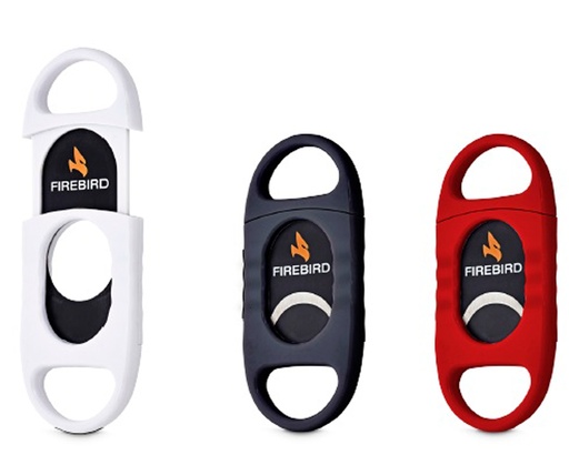 [FX101] Cigar Cutter Firebird Nighthawk