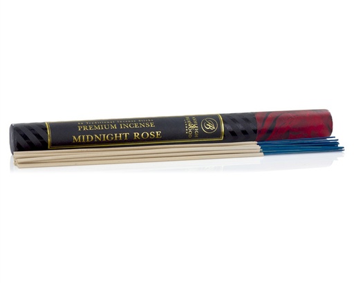 [INCT14] AB Premium Incense Midnight Rose