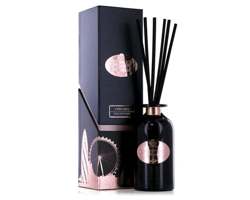 [LDND09] Tol Reed Diffuser 180ml Chelsea