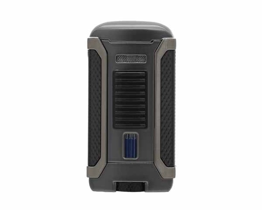 [LI410T11] Aansteker Colibri Apex Mat Houtskool