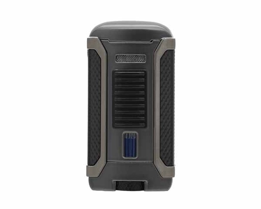 [LI410T11] Briquet Colibri Apex Matte Charcoal