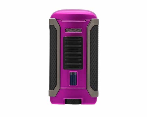 [LI410T15] Aansteker Colibri Apex Mat Roze