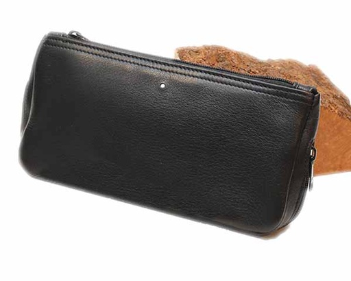 [PA2006] Dunhill 2-Pipe Combi Pouch