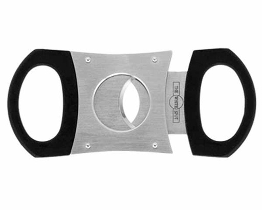 [PA5192] Cigar Cutter Dunhill Twin-Blade Cutter