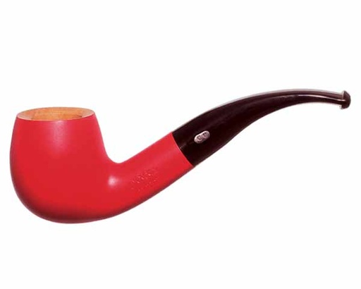 [PCC056268] Pipe Chacom Lacquer Red 268 9mm