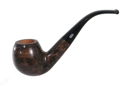 [PCC059184] Pipe Chacom Bayard Grise 184 4mm