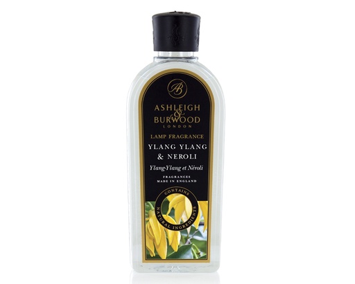 [PFL1030] AB Vloeistof Ylang Ylang & Neroli 500ml