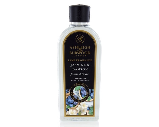 [PFL1204] AB Liquide Jasmine & Damson 500ml