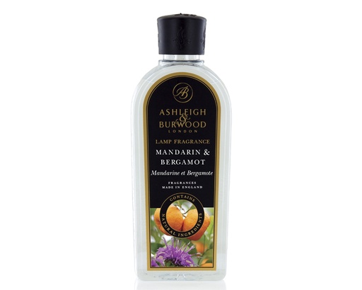 [PFL1207] AB Liquide Mandarin & Bergamot 500ml