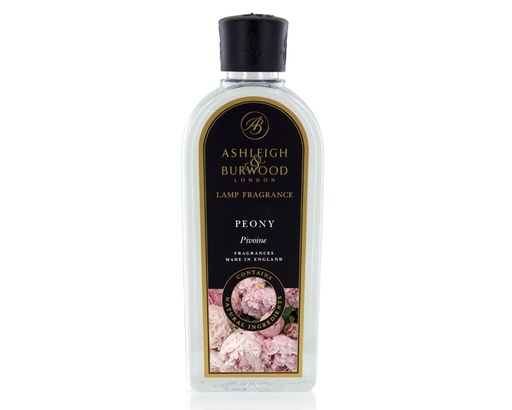 [PFL1215] AB Liquid Peony 500ml