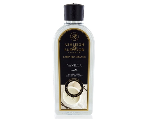 [PFL1224] AB Vloeistof Vanilla 500ml