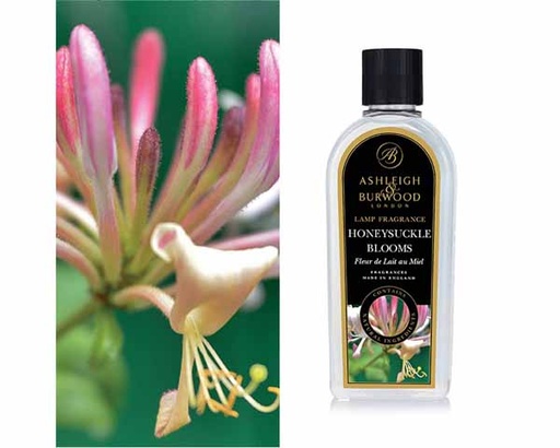 [PFL1250] AB Vloeistof Honeysuckle Blooms 500ml