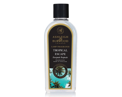 [PFL1257] AB Liquid Tropical Escape 500ml