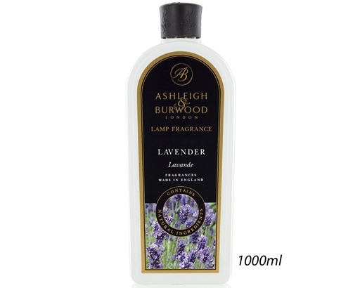 [PFL3000] AB Liquide Lavender 1000ml