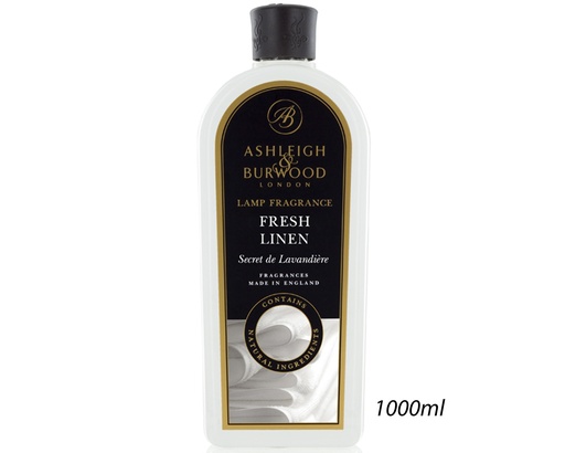 [PFL3003] AB Liquid Fresh Linen 1000ml