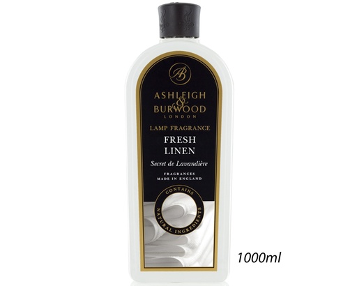 [PFL3003] AB Liquide Fresh Linen 1000ml