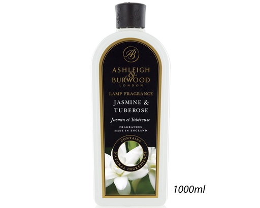 [PFL3007] AB Liquide Jasmine & Tuberose 1000ml