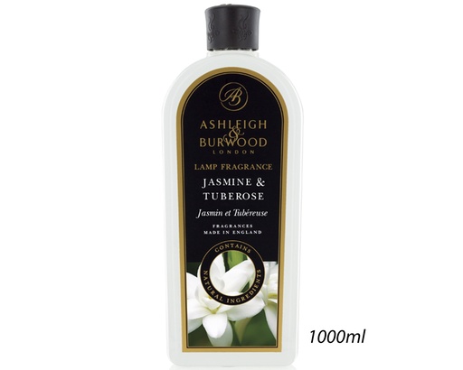 [PFL3007] AB Vloeistof Jasmine & Tuberose 1000ml